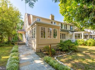 1326 Ingraham St NW, Washington, DC 20011