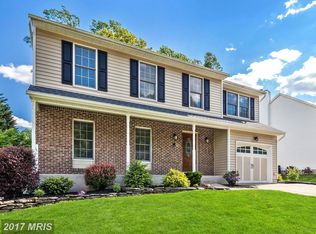 1038 Alexandria Way, Bel Air, MD 21014