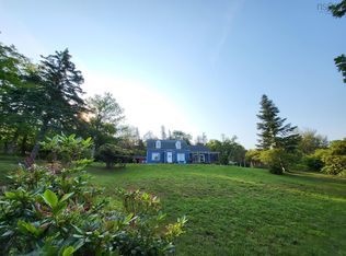84 Old Post Rd, Annapolis, NS B0S 1E0