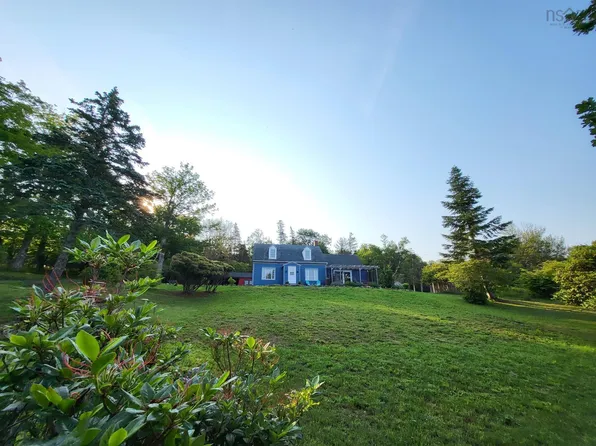 84 Old Post Rd, Annapolis, NS B0S 1E0