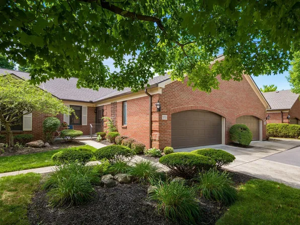 5751 Kingstree Dr, Dublin, OH 43017