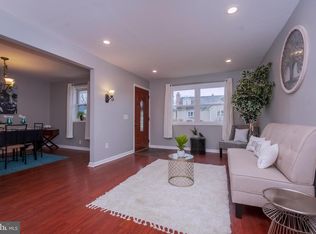 3945 N Point Rd, Baltimore, MD 21222