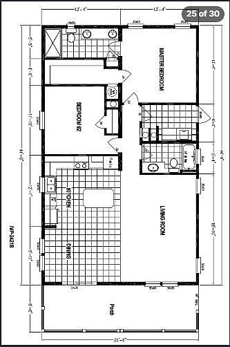 2nd image of 1804B W Gleneagles Rd #182