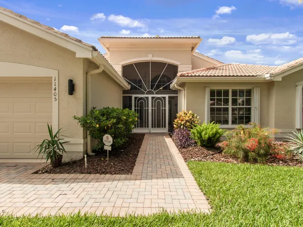 11405 Ohanu Circle, Boynton Beach, FL 33437