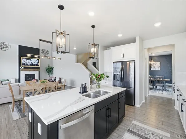 1834 S De Gaulle Court, Aurora, CO 80018