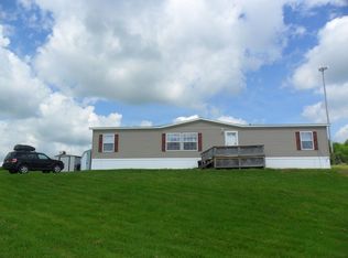 10 Jackson Hts, Castle Creek, NY 13862