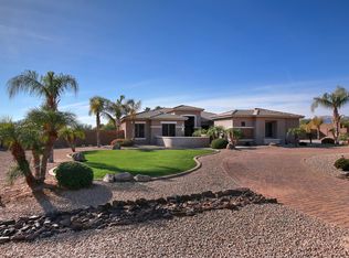 3216 N Mansfield Dr, Litchfield Park, AZ 85340