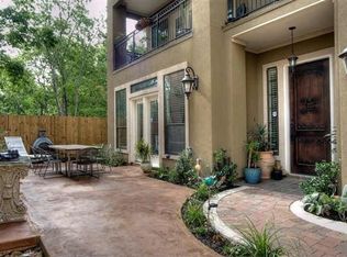 3537 W Dallas St, Houston, TX 77019