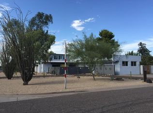 3302 E Turquoise Ave, Phoenix, AZ 85028