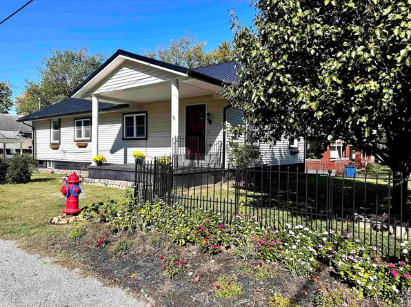 2931 Washington Ave, Bedford, IN 47421