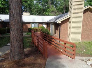 4932 Pebble Beach Dr APT B, Raleigh, NC 27616