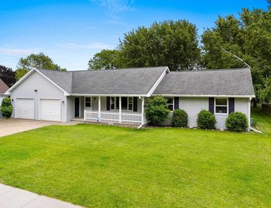 3011 EVERGREEN AVENUE, Howard, WI, 54313