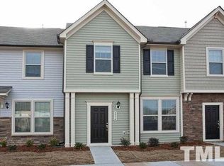 3206 Warm Springs Ln, Raleigh, NC 27610