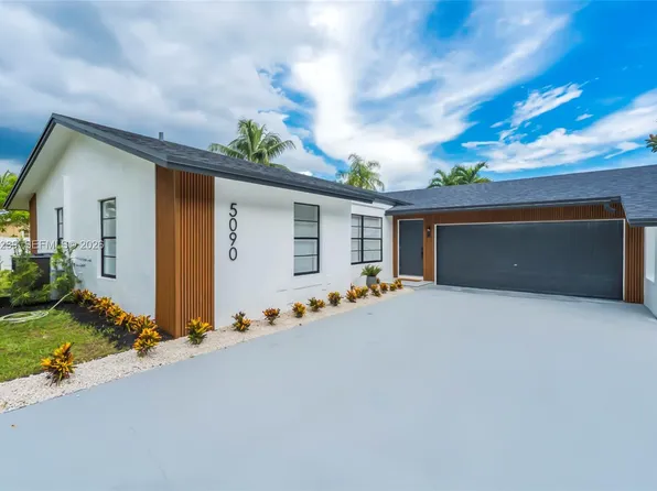 5090 SW 11th St, Pompano Beach, FL 33068