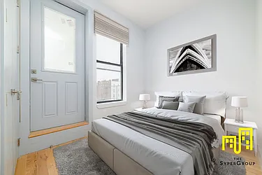 Rented by The Syper Group