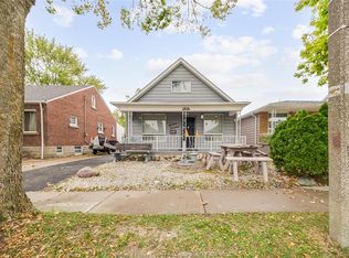 1614 Cadillac St, Windsor, ON N8Y 2V5