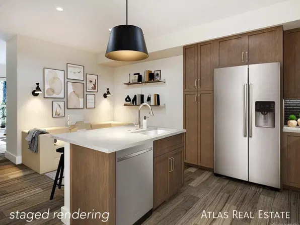 3610 W 29th Ave #Mf-204, Denver, CO 80211