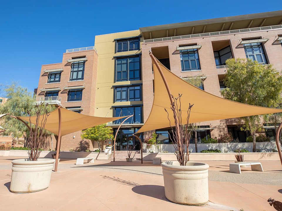 7301 E 3rd Ave Scottsdale, AZ, 85251 Apartments for Rent Zillow