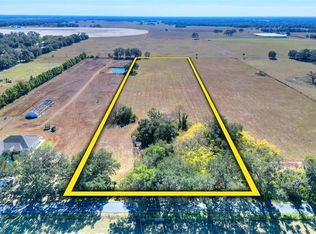 County Road 479 #3, Lake Panasoffkee, FL 33538