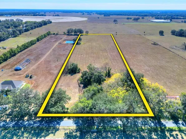 County Road 479 #3, Lake Panasoffkee, FL 33538