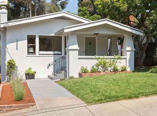 3885 Whittle Ave, Oakland, CA 94602