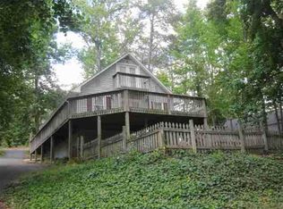 160 Edgewater Rd, Inman, SC 29349