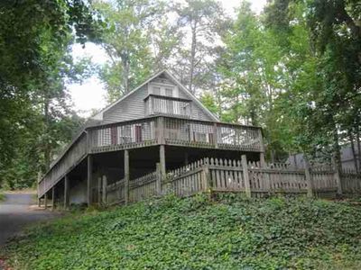 160 Edgewater Rd, Inman, SC, 29349