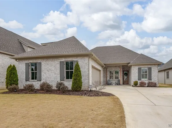 644 Arundell St, Tuscaloosa, AL 35406