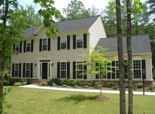 598 Willow Rige Rd, Troy, VA 22974