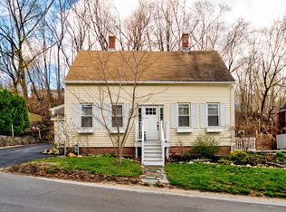 26 George St, Dover, NH 03820