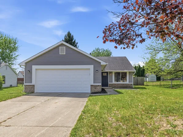 5617 Simmul Ln, Indianapolis, IN 46221