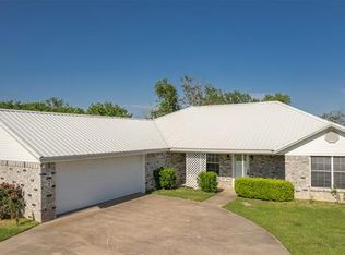 1335 Fm 2653 S, Brashear, TX 75420