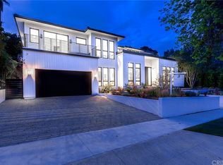 16923 Escalon Dr, Encino, CA 91436