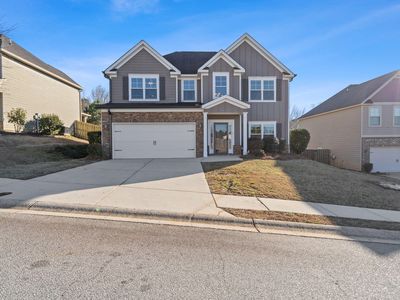 3806 Berkshire Way, Grovetown, GA, 30813