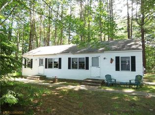 36 Tatnic Rd, Wells, ME 04090