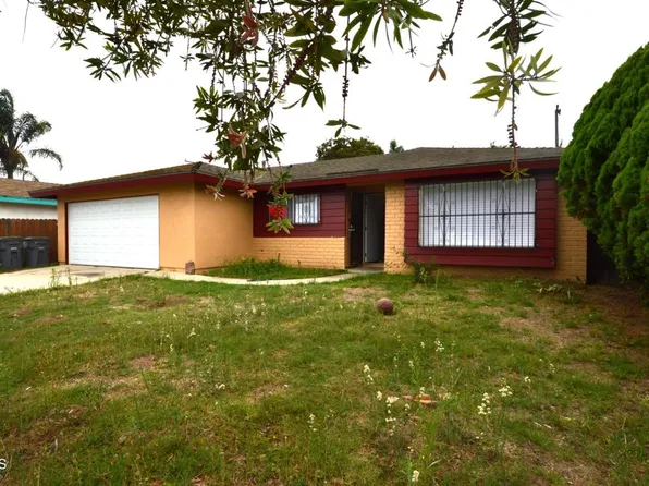 2064 Walden St, Oxnard, CA 93033