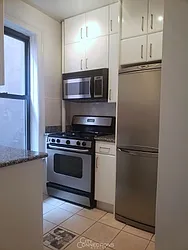 Rented by City Connections Realty