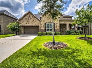 17611 Sycamore Shoals Ln, Humble, TX 77346