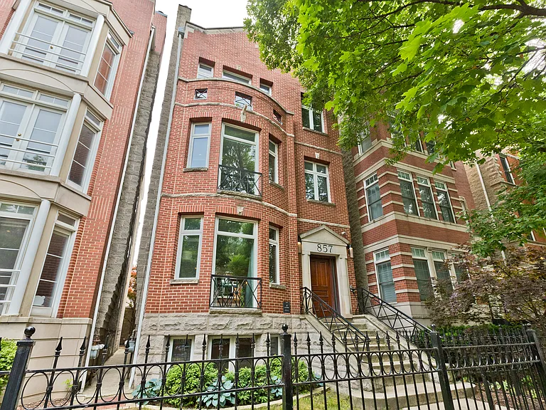 857 W Wrightwood Ave #1 — Photo 6
