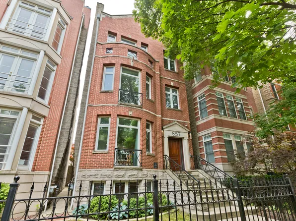 857 W Wrightwood Ave #1, Chicago, IL 60614