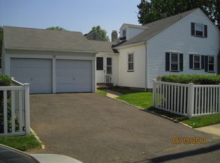 2 Prospect Pl, Springfield, NJ 07081