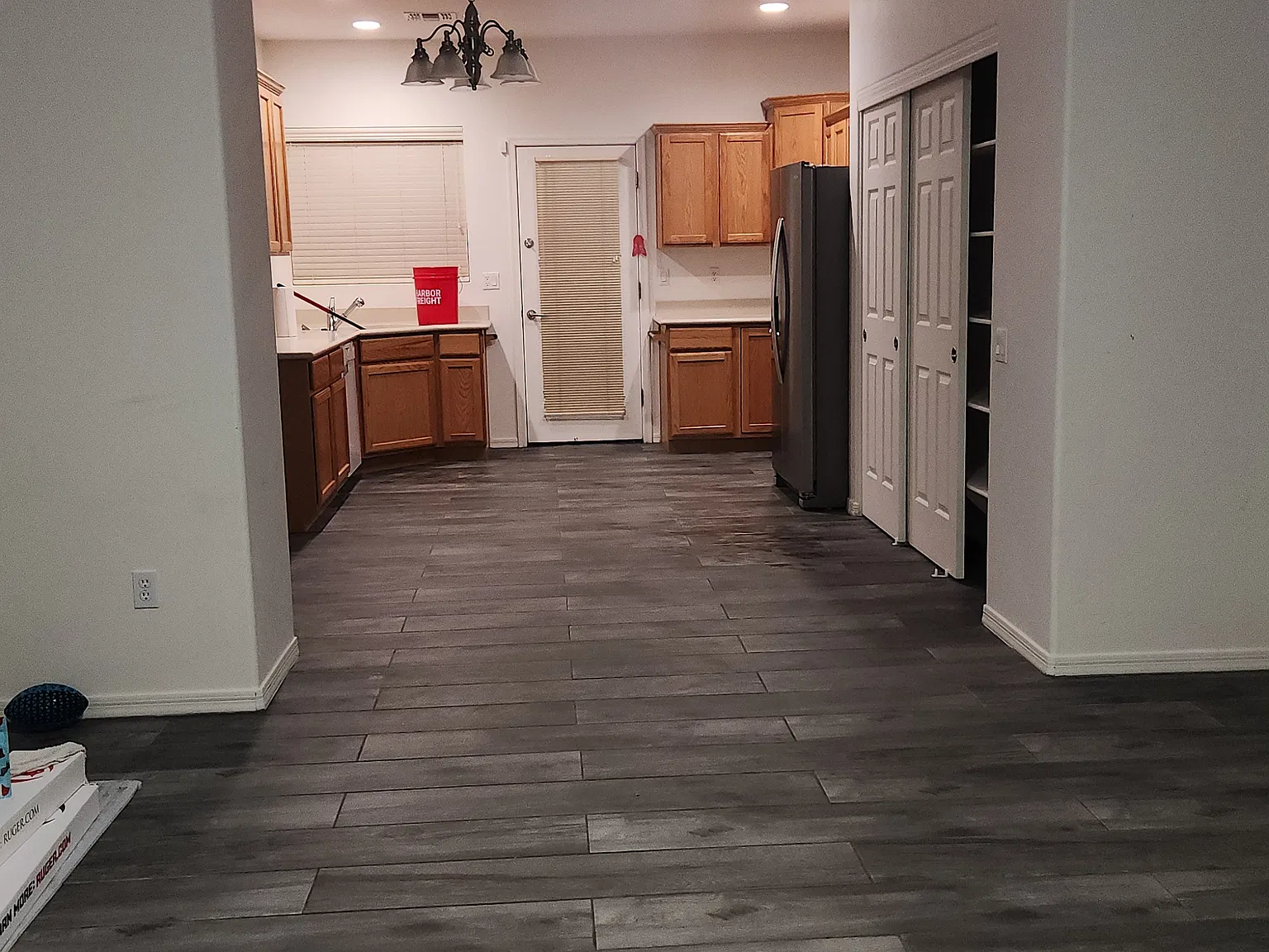 2 bed, 1456 sqft, $1,650 — Photo 4