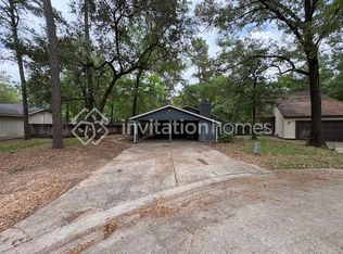 6 Canyon Oak Pl, Spring, TX 77380
