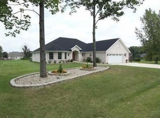 3255 N Country Club Rd, Martinsville, IN 46151