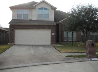 19115 Shale Creek Dr, Tomball, TX 77375