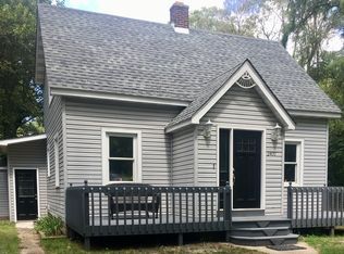 2400 Ranburn Dr, Gary, IN 46408