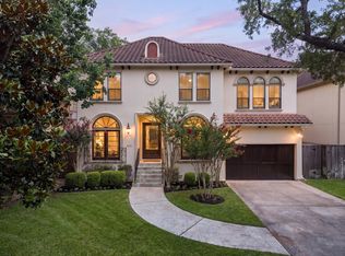 5202 Patrick Henry St, Bellaire, TX 77401