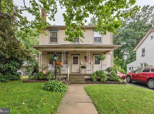 321 Union Ave, Delanco, NJ 08075