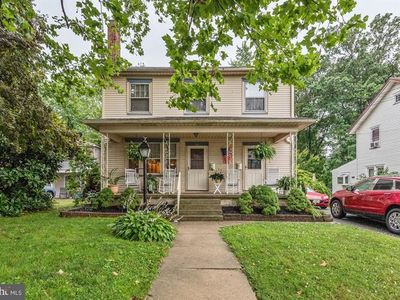 321 Union Ave, Delanco, NJ, 08075