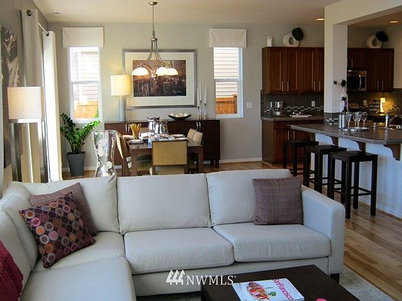 4th image of 17120 SE 261st (Lot 5) Street